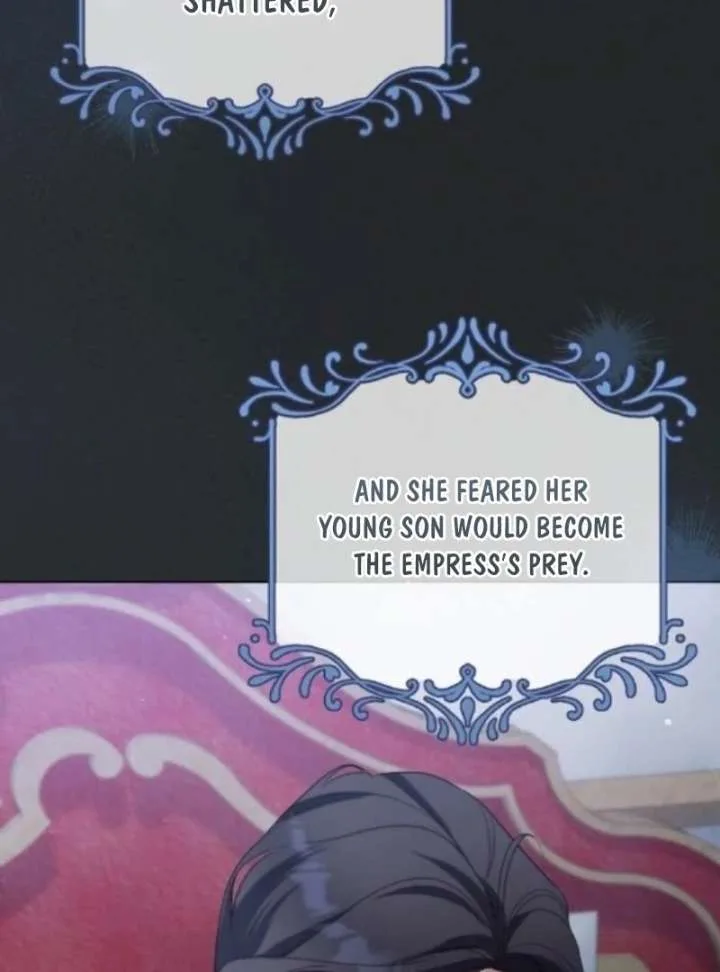 Adopted by a Murderous Duke Family Chapter 97 page 10