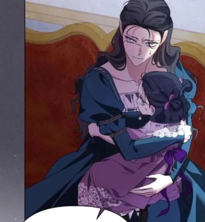 Adopted by a Murderous Duke Family Chapter 97 page 28