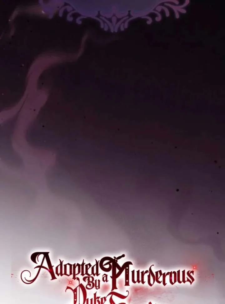 Adopted by a Murderous Duke Family Chapter 97 page 22