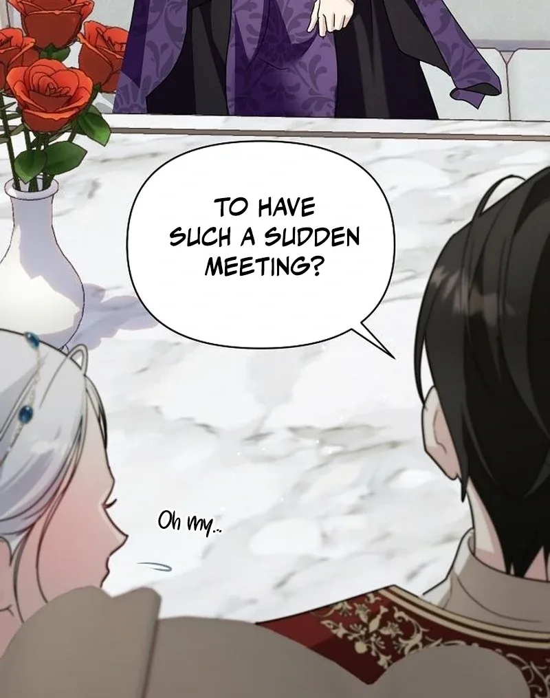 Adopted by a Murderous Duke Family Chapter 93 page 72