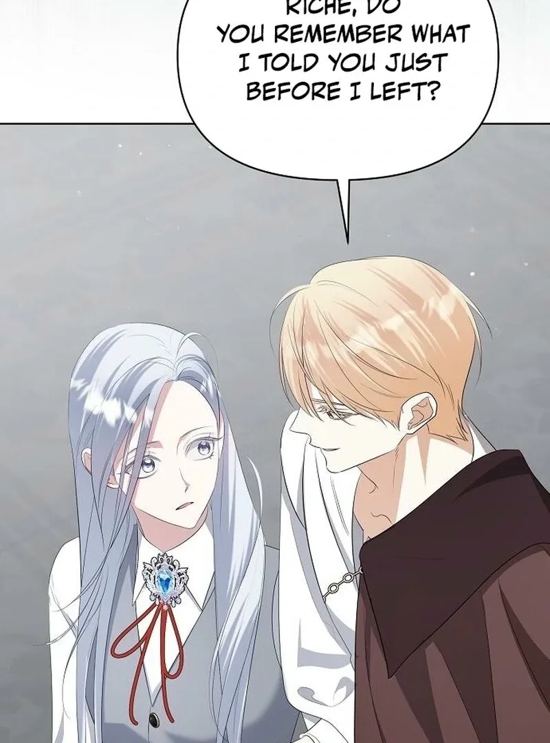 Adopted by a Murderous Duke Family Chapter 86 page 94