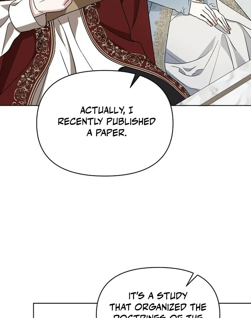 Adopted by a Murderous Duke Family Chapter 93 page 81
