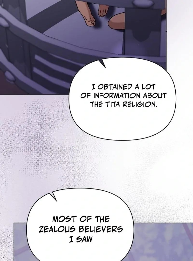 Adopted by a Murderous Duke Family Chapter 93 page 93