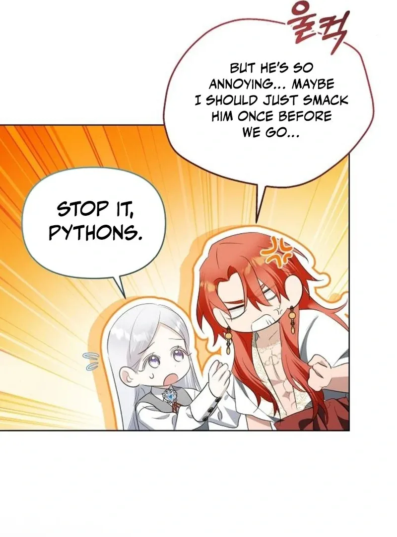 Adopted by a Murderous Duke Family Chapter 82 page 102