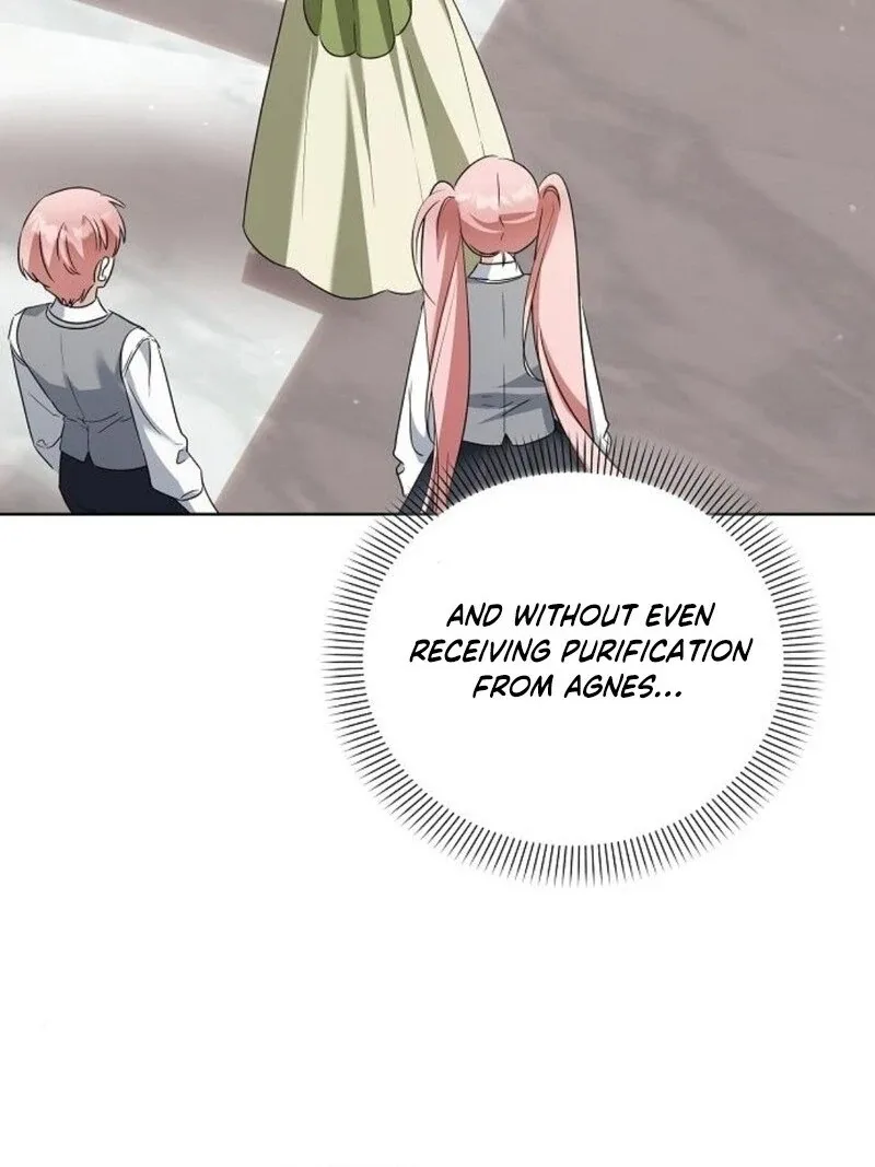 Adopted by a Murderous Duke Family Chapter 89 page 110