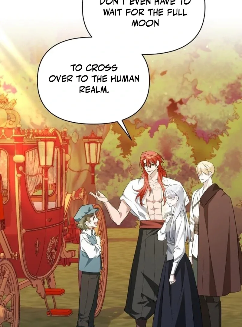 Adopted by a Murderous Duke Family Chapter 82 page 97