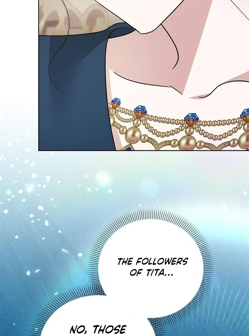 Adopted by a Murderous Duke Family Chapter 93 page 102