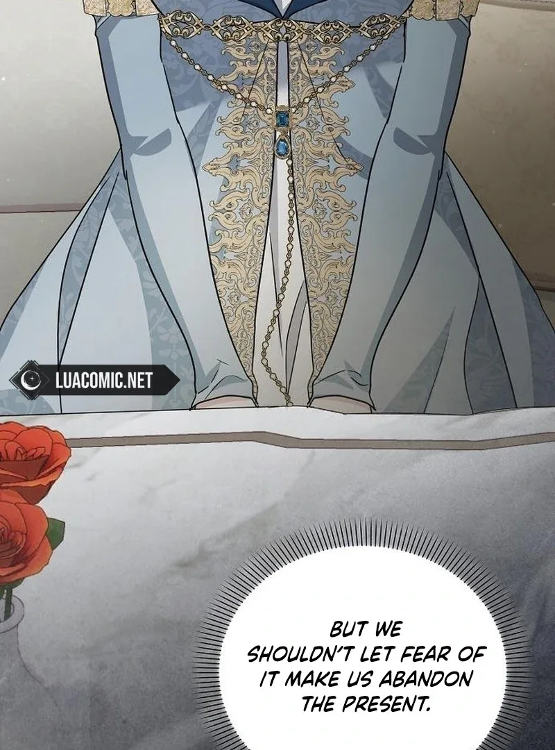 Adopted by a Murderous Duke Family Chapter 93 page 107