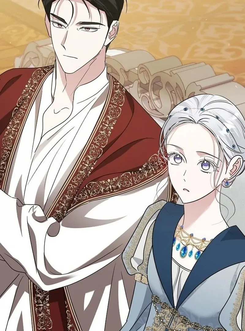 Adopted by a Murderous Duke Family Chapter 93 page 126