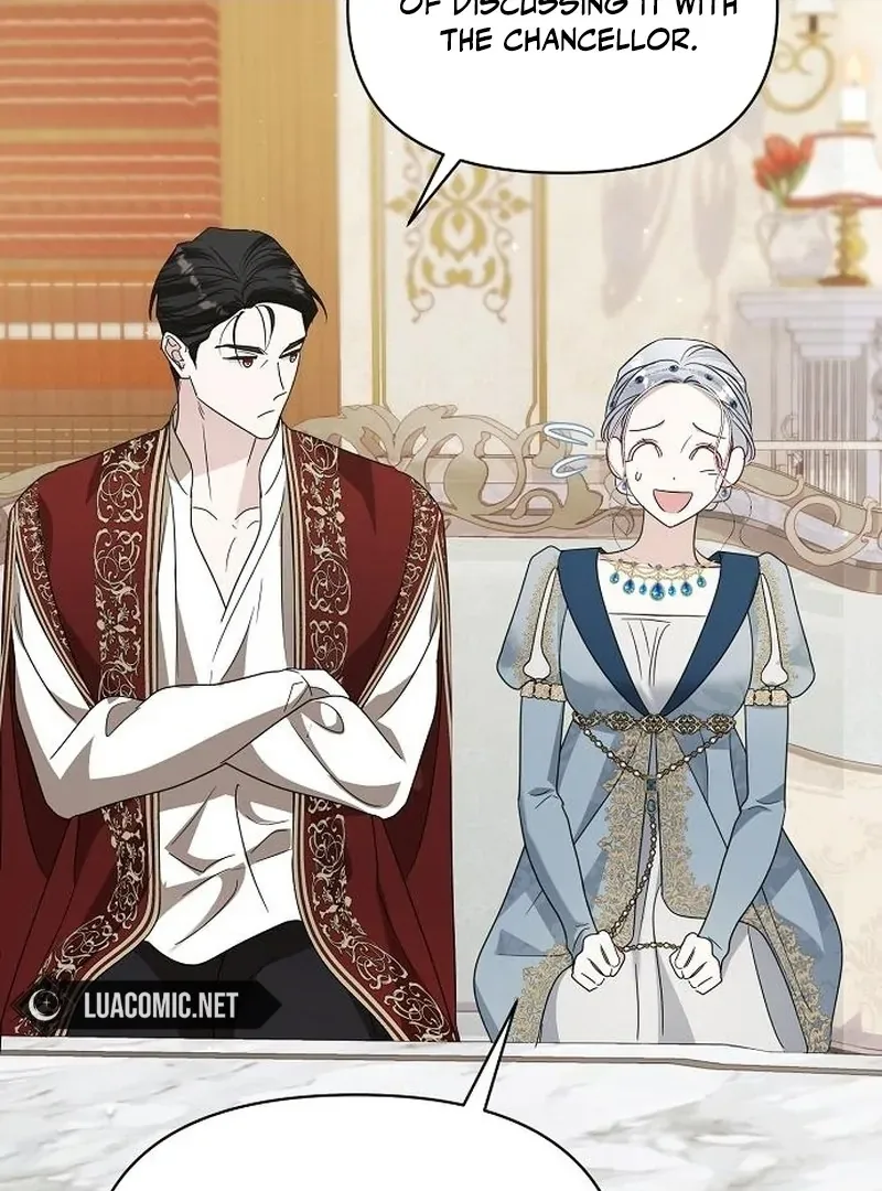 Adopted by a Murderous Duke Family Chapter 93 page 118