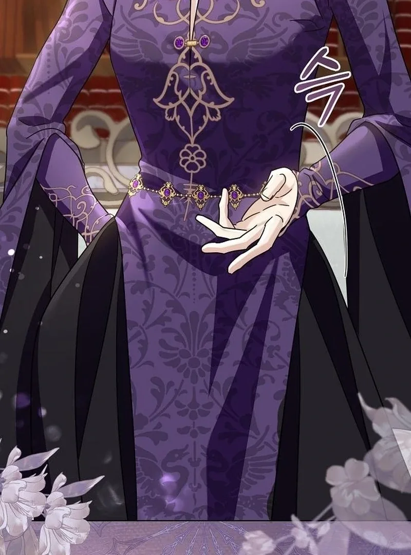 Adopted by a Murderous Duke Family Chapter 93 page 124