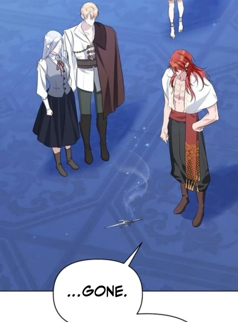 Adopted by a Murderous Duke Family Chapter 87 page 104