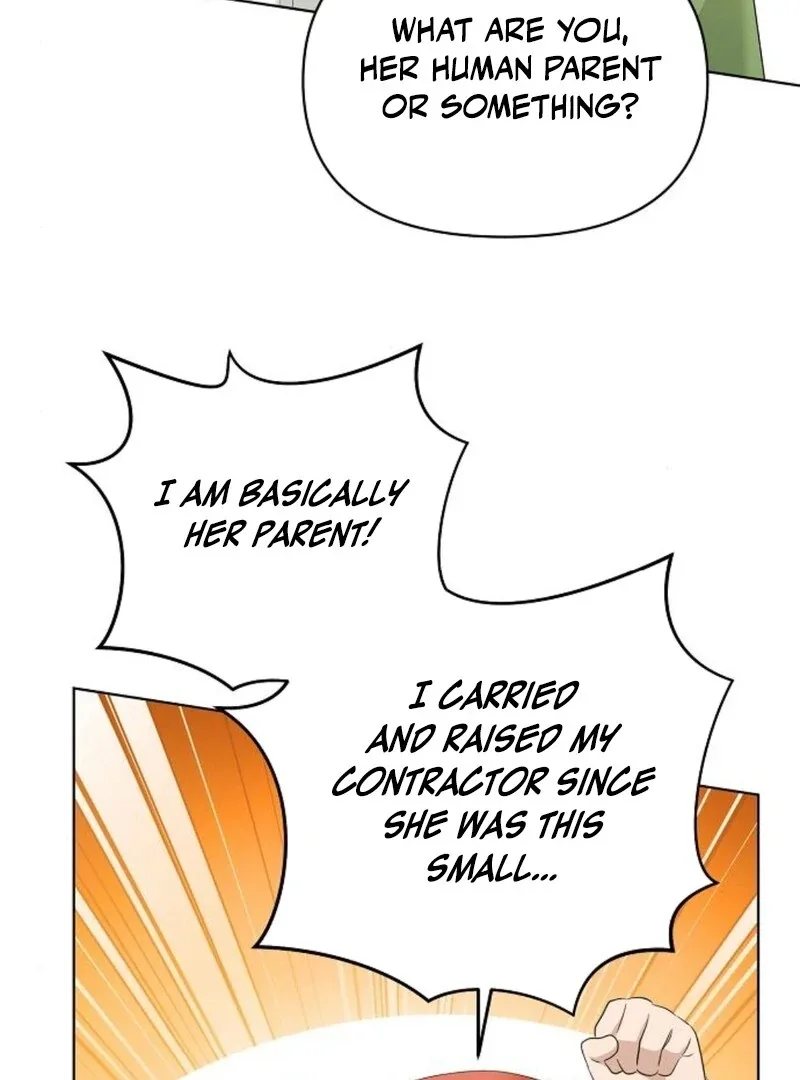 Adopted by a Murderous Duke Family Chapter 82 page 110