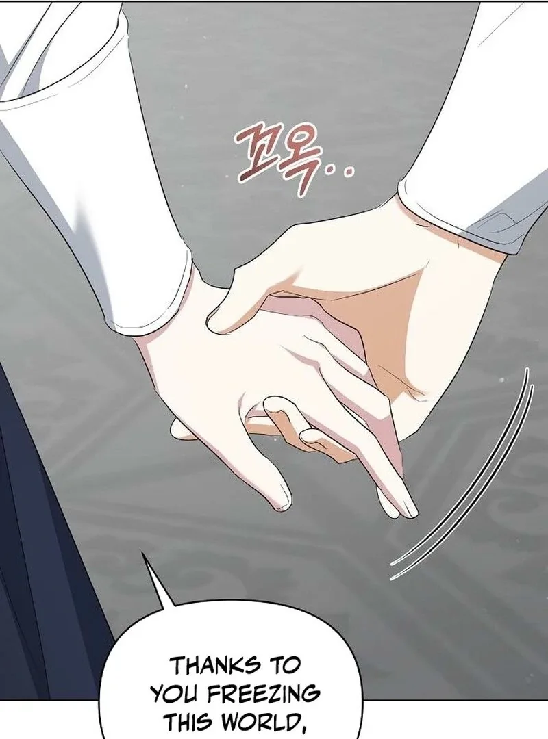 Adopted by a Murderous Duke Family Chapter 86 page 112