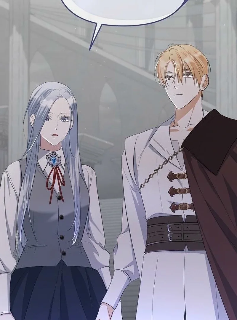 Adopted by a Murderous Duke Family Chapter 86 page 114