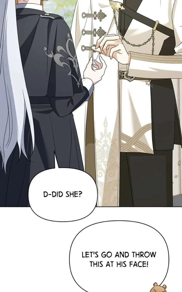 Adopted by a Murderous Duke Family Chapter 100 page 28