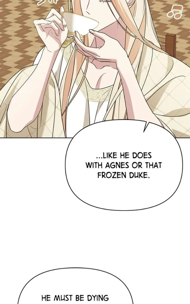 Adopted by a Murderous Duke Family Chapter 100 page 43