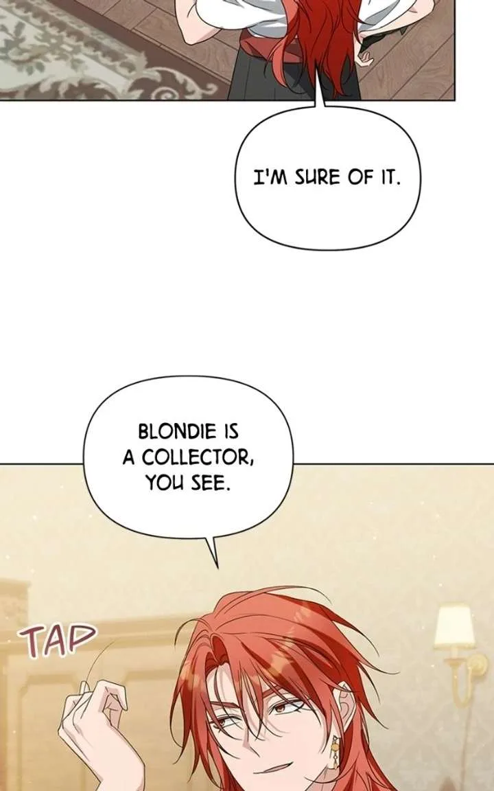 Adopted by a Murderous Duke Family Chapter 100 page 39