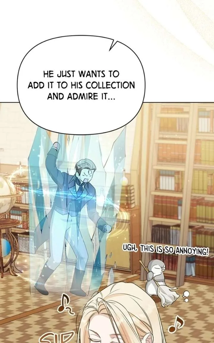 Adopted by a Murderous Duke Family Chapter 100 page 42