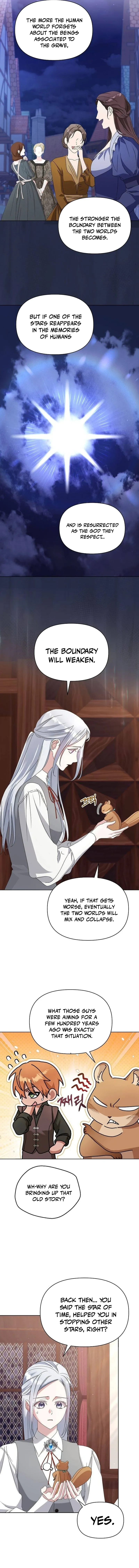 Adopted by a Murderous Duke Family Chapter 62 page 6