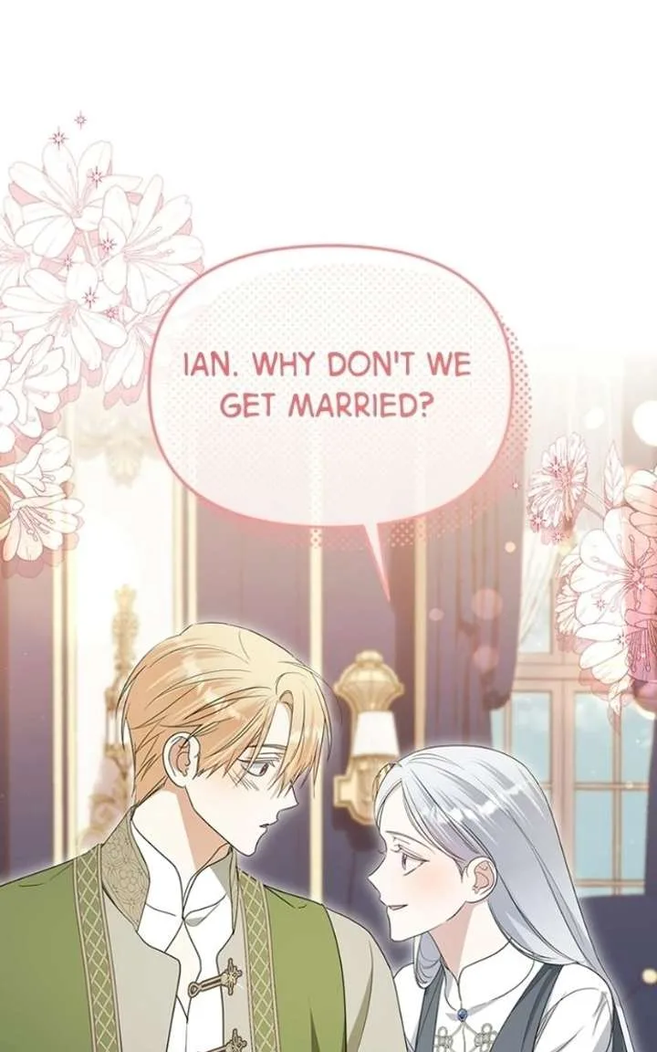 Adopted by a Murderous Duke Family Chapter 103 page 1