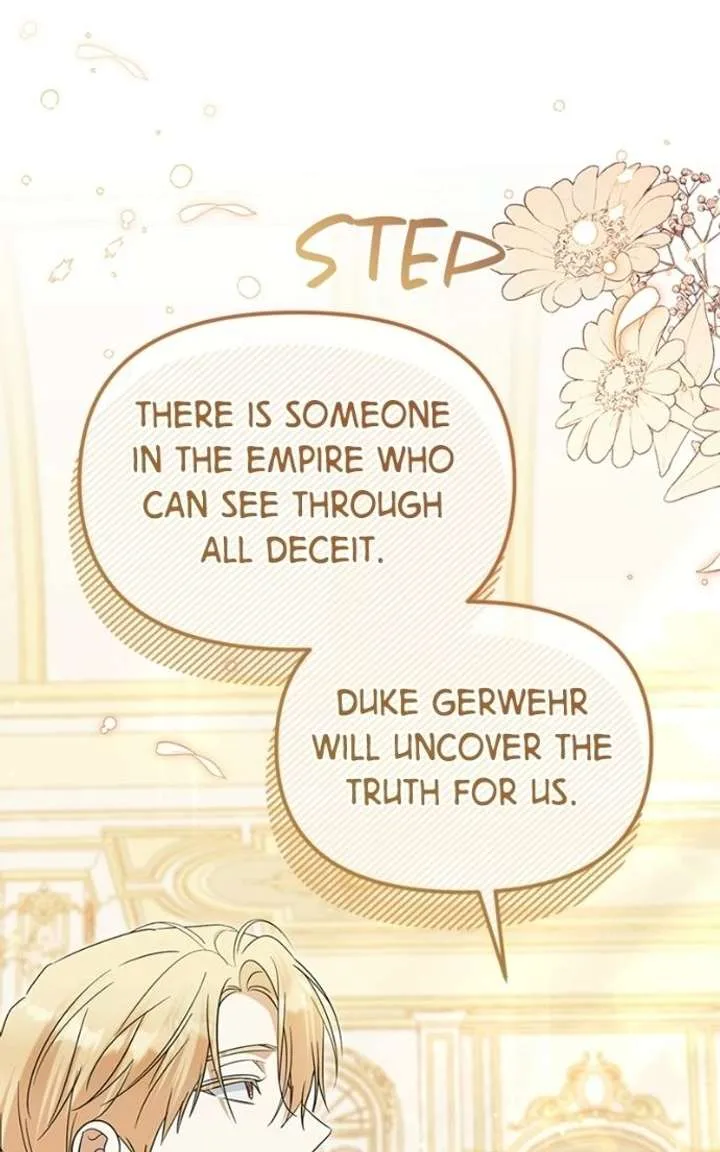Adopted by a Murderous Duke Family Chapter 105 page 1