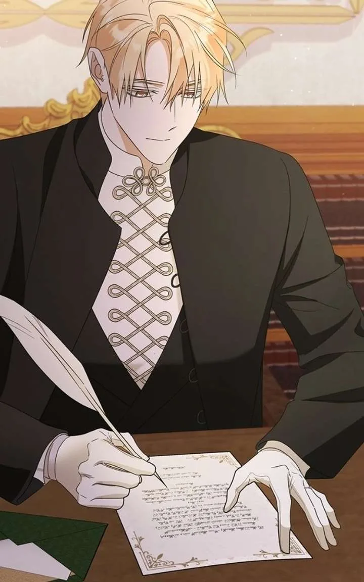 Adopted by a Murderous Duke Family Chapter 102 page 32