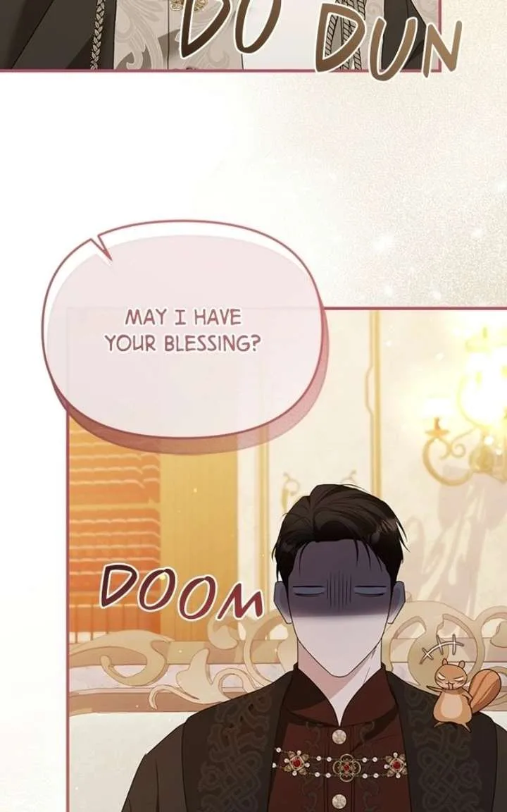 Adopted by a Murderous Duke Family Chapter 107 page 34
