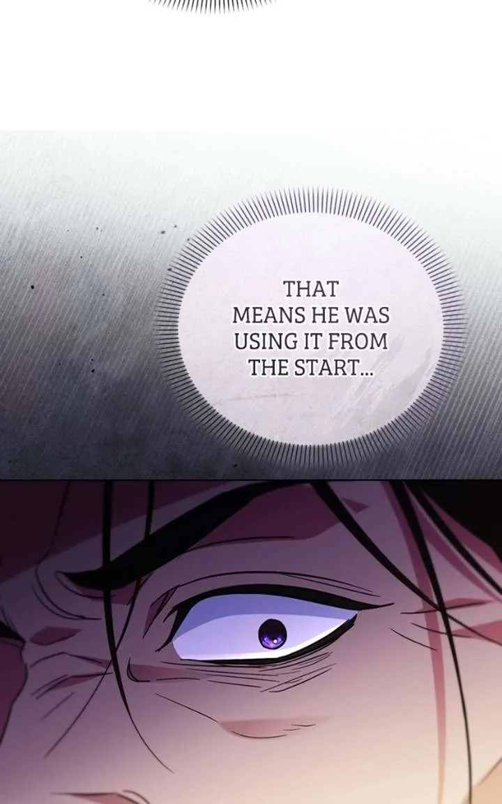 Adopted by a Murderous Duke Family Chapter 105 page 8