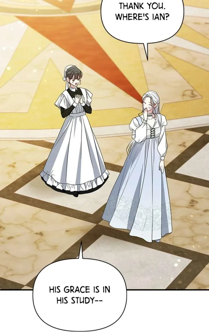 Adopted by a Murderous Duke Family Chapter 110 page 3