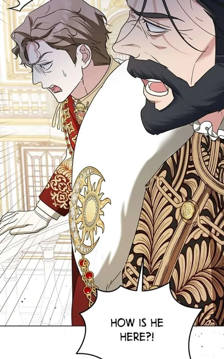 Adopted by a Murderous Duke Family Chapter 105 page 4
