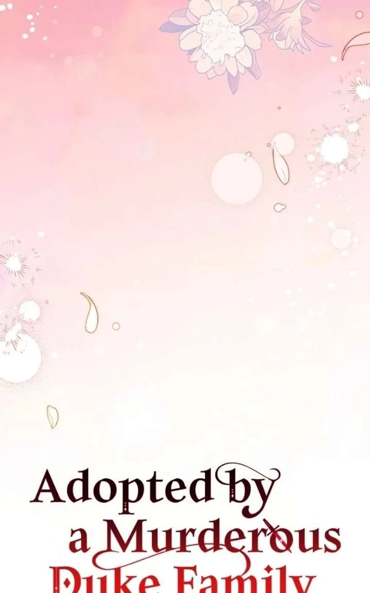 Adopted by a Murderous Duke Family Chapter 107 page 31