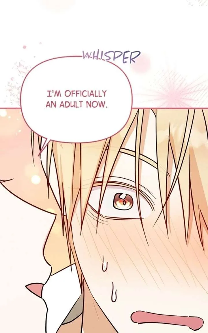 Adopted by a Murderous Duke Family Chapter 107 page 20