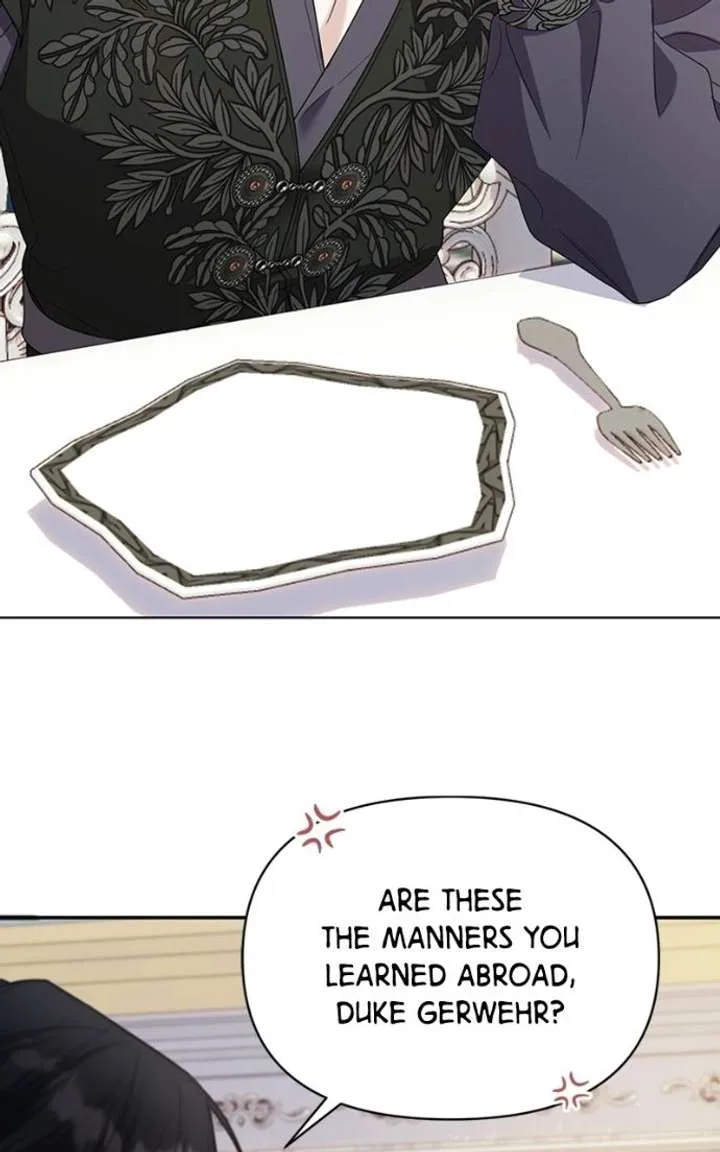 Adopted by a Murderous Duke Family Chapter 103 page 25