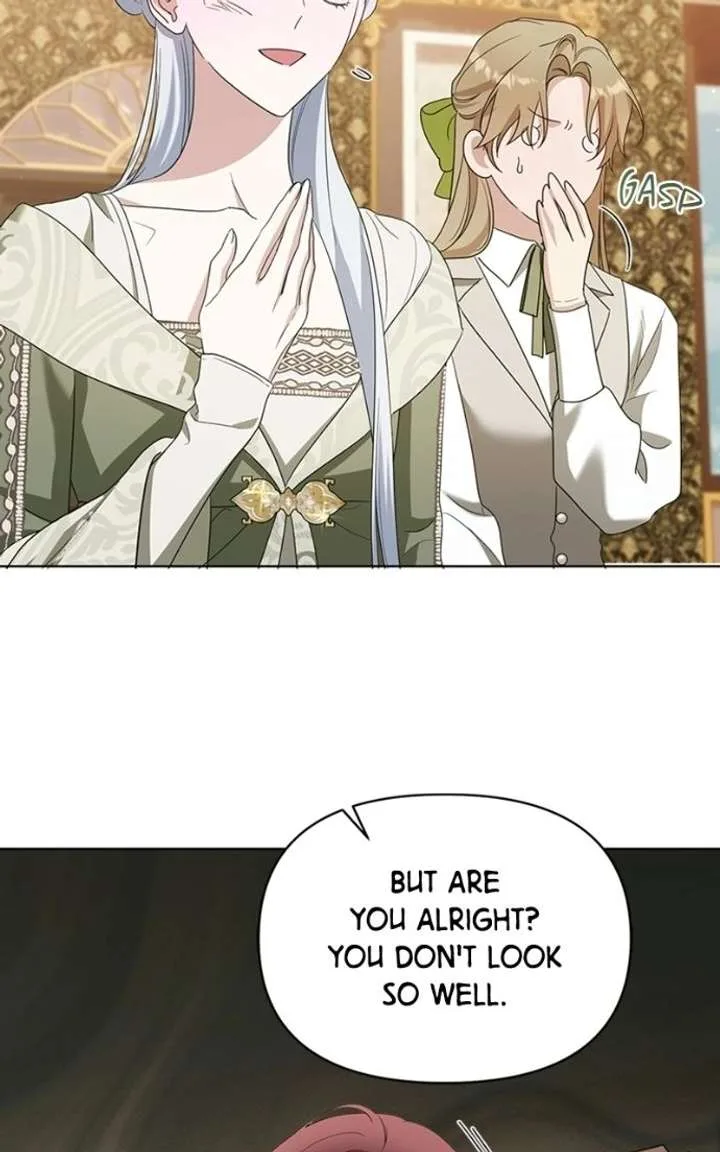 Adopted by a Murderous Duke Family Chapter 103 page 63
