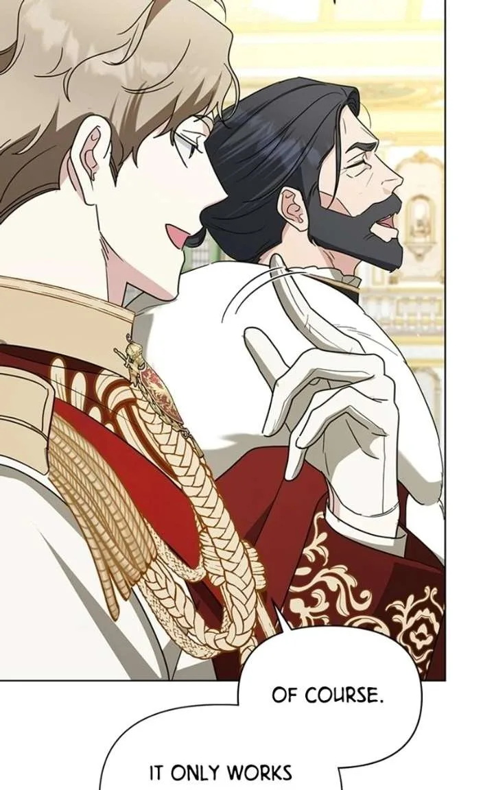 Adopted by a Murderous Duke Family Chapter 104 page 55