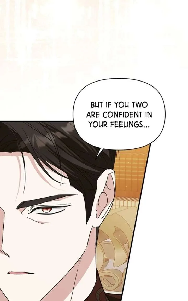 Adopted by a Murderous Duke Family Chapter 107 page 52