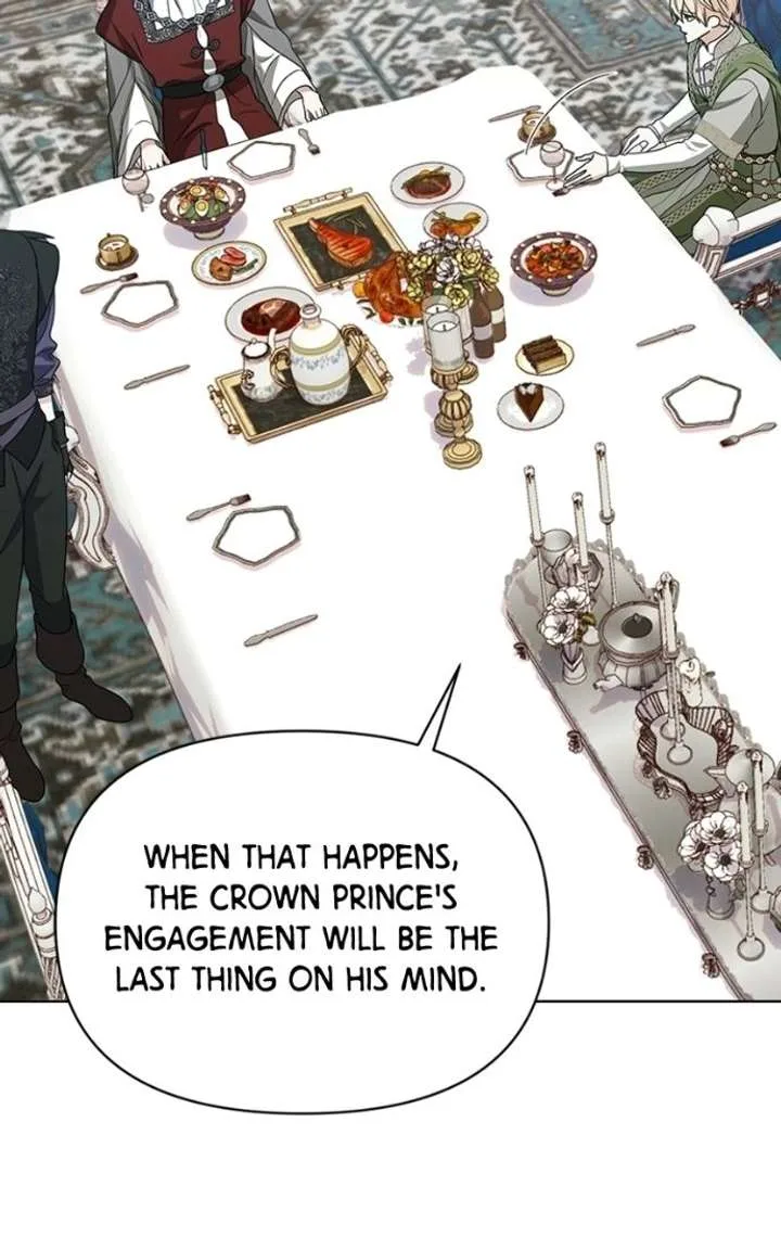 Adopted by a Murderous Duke Family Chapter 103 page 52