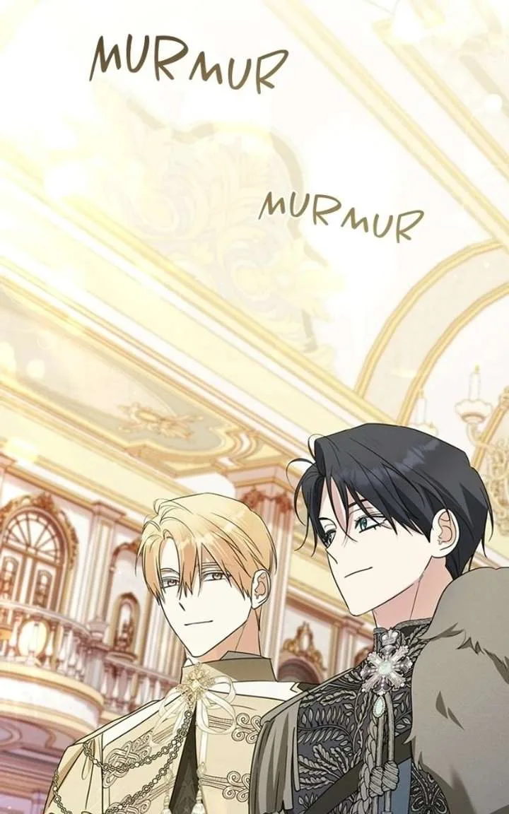 Adopted by a Murderous Duke Family Chapter 105 page 19