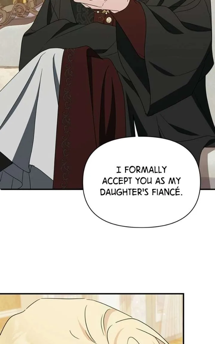 Adopted by a Murderous Duke Family Chapter 107 page 57