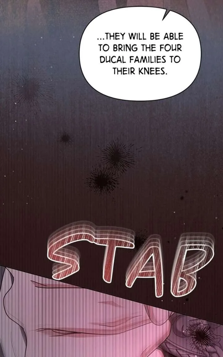 Adopted by a Murderous Duke Family Chapter 103 page 40