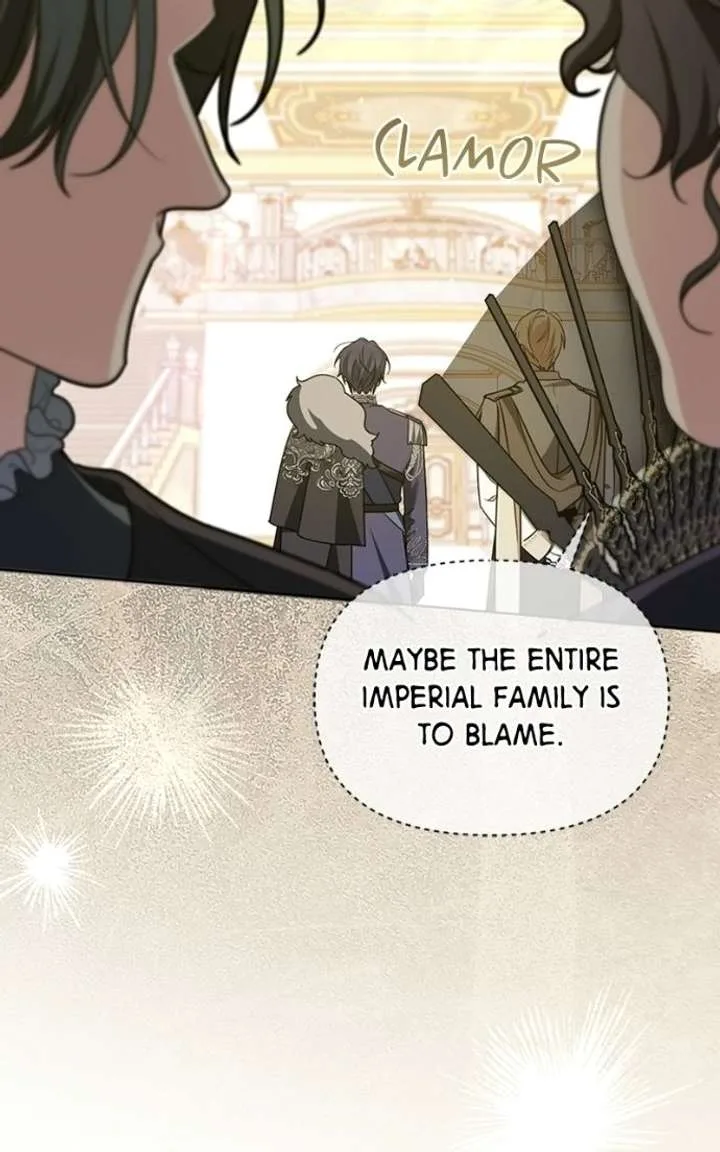 Adopted by a Murderous Duke Family Chapter 105 page 25