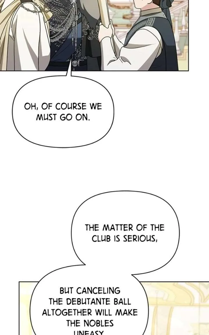 Adopted by a Murderous Duke Family Chapter 105 page 28
