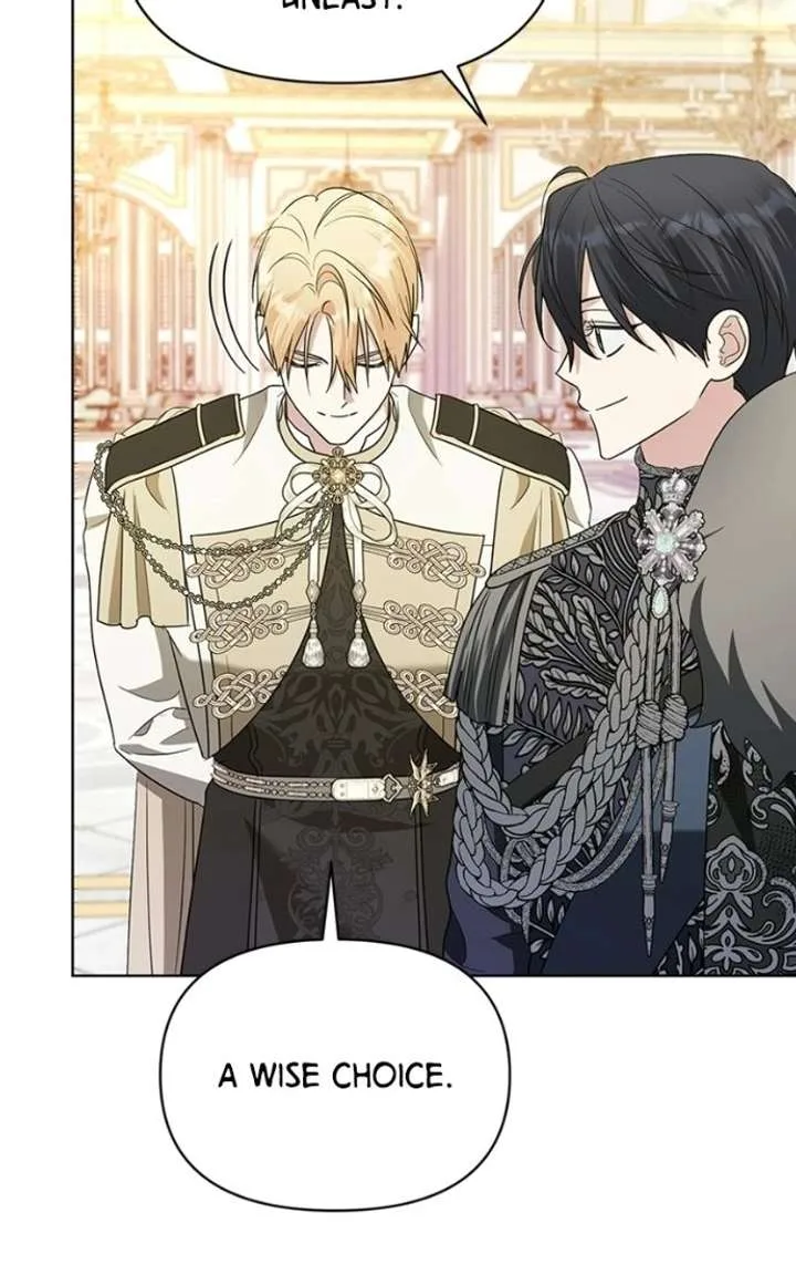 Adopted by a Murderous Duke Family Chapter 105 page 29