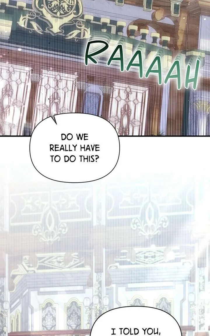 Adopted by a Murderous Duke Family Chapter 108 page 2