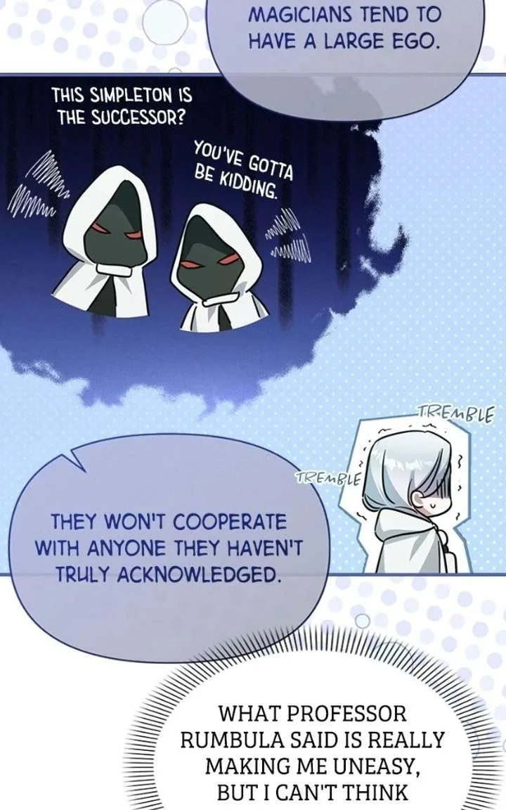 Adopted by a Murderous Duke Family Chapter 107 page 88