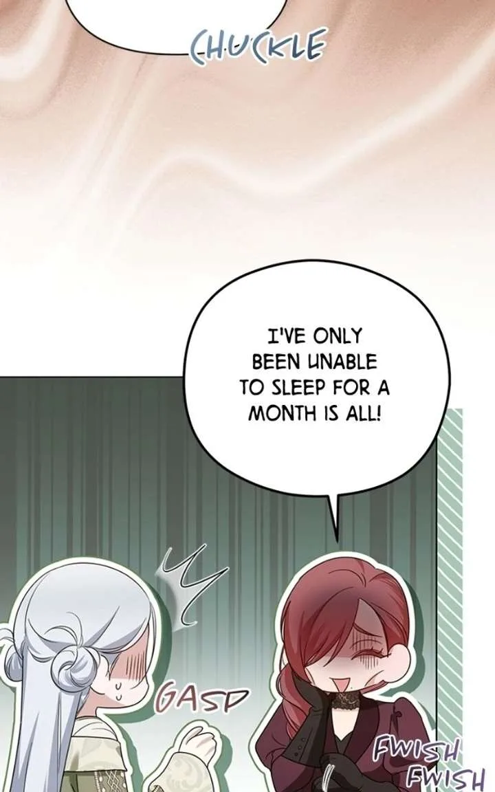 Adopted by a Murderous Duke Family Chapter 103 page 65