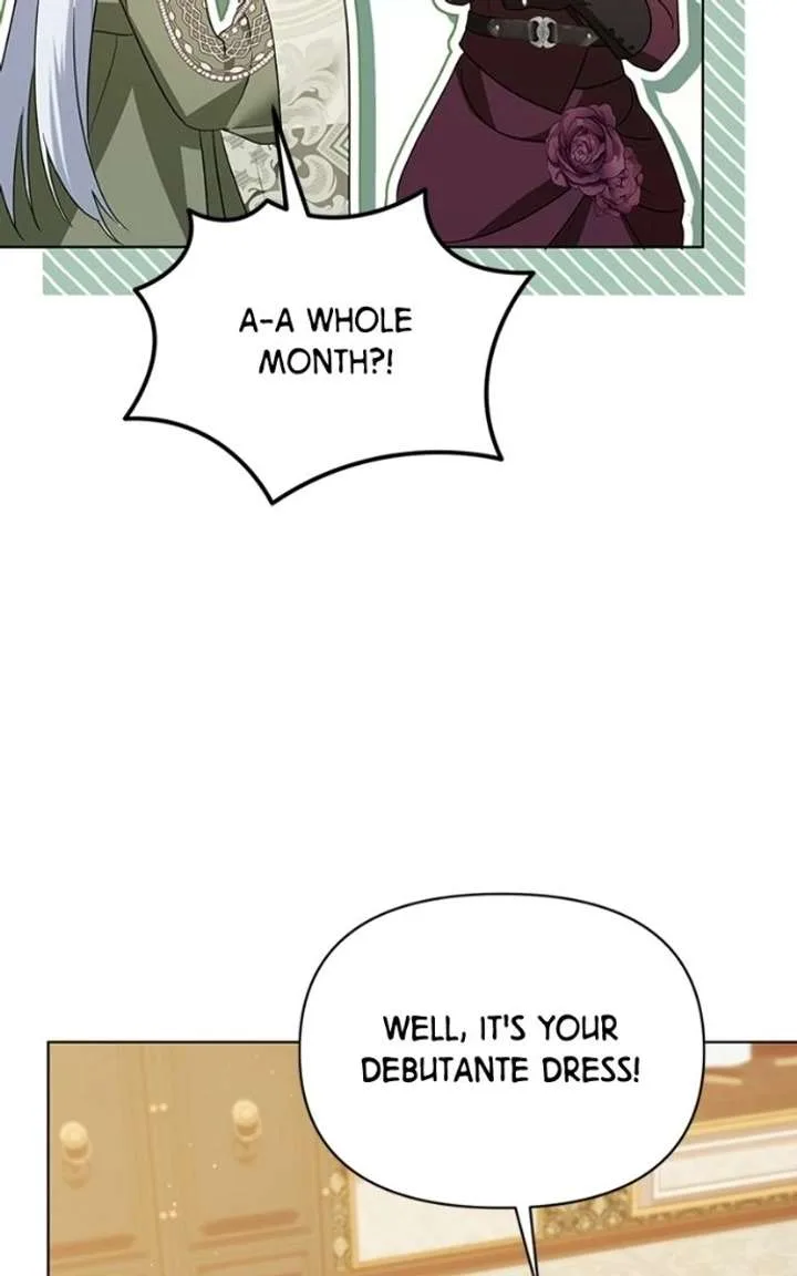 Adopted by a Murderous Duke Family Chapter 103 page 66