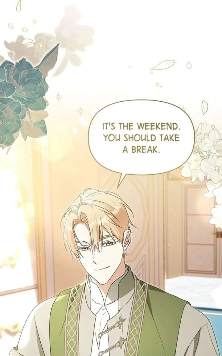 Adopted by a Murderous Duke Family Chapter 102 page 86