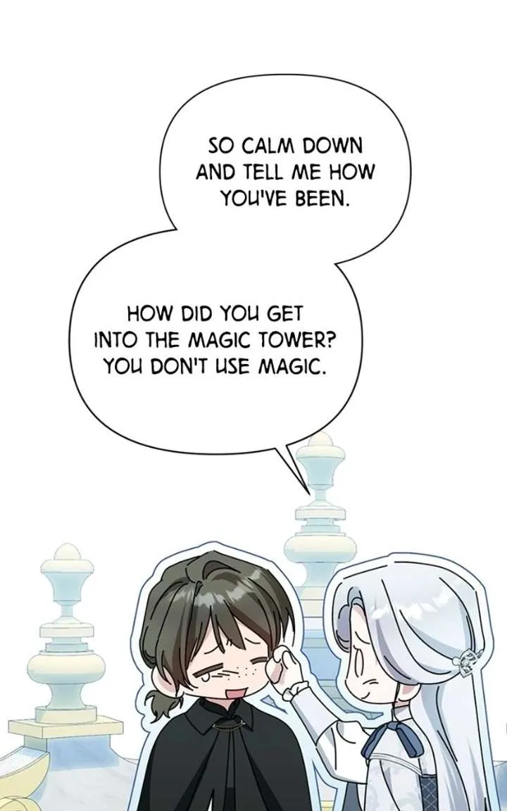 Adopted by a Murderous Duke Family Chapter 102 page 69